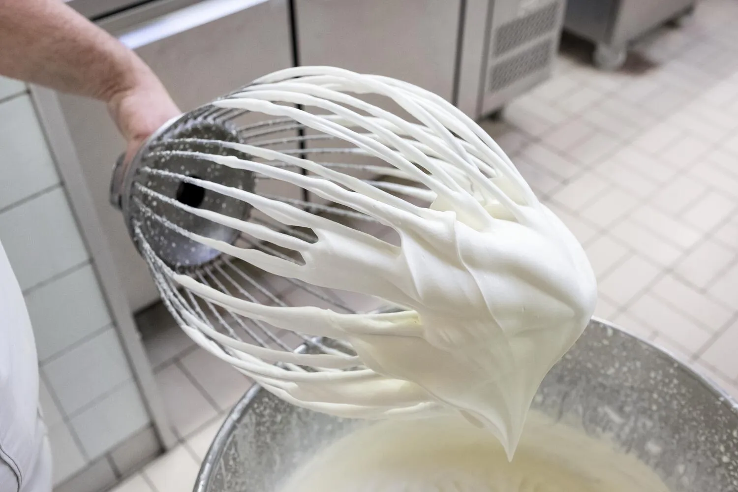 Vous souhaitez optimiser votre foisonnement actuel ? Essayez notre test et découvrez les avantages de Tenue & Foisonnement Debic !