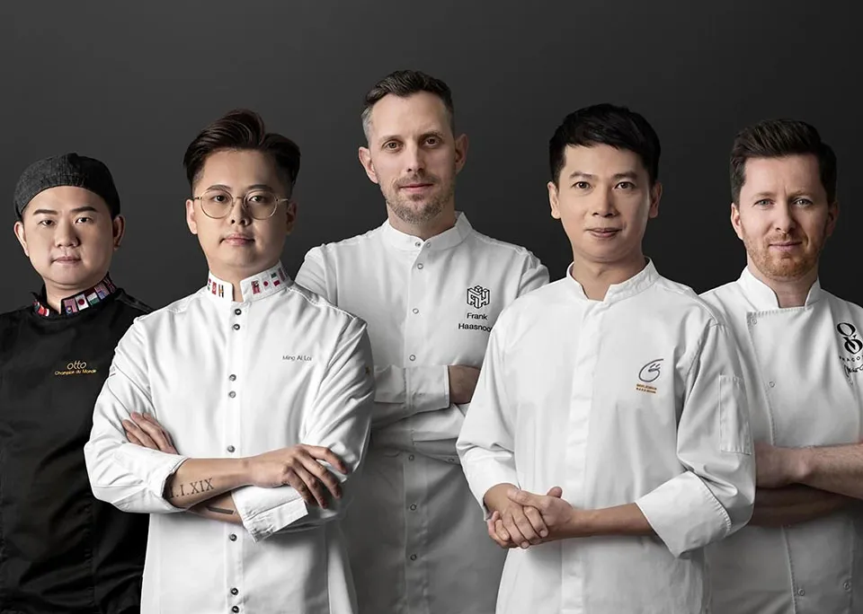 Meet Our Ambassadors