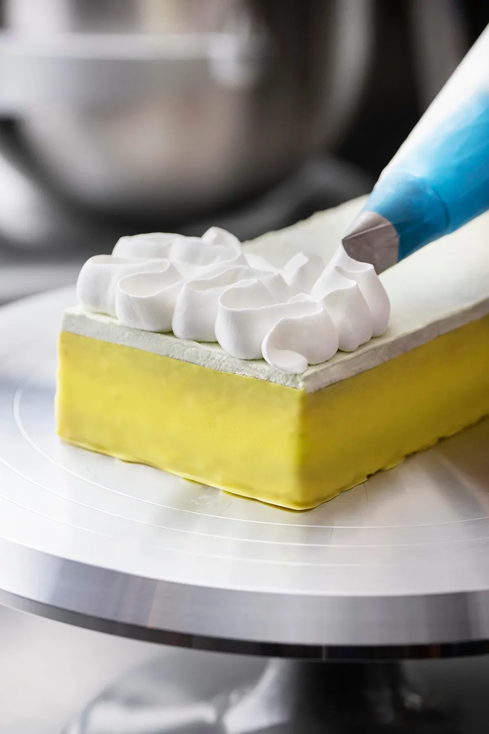 ¡Inspírate con estas recetas elaboradas con nuestra Nata Plus Firmeza y Rendimiento!