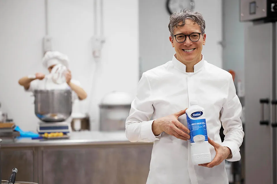 La pianificazione della produzione aiuta i pasticceri a innovare 