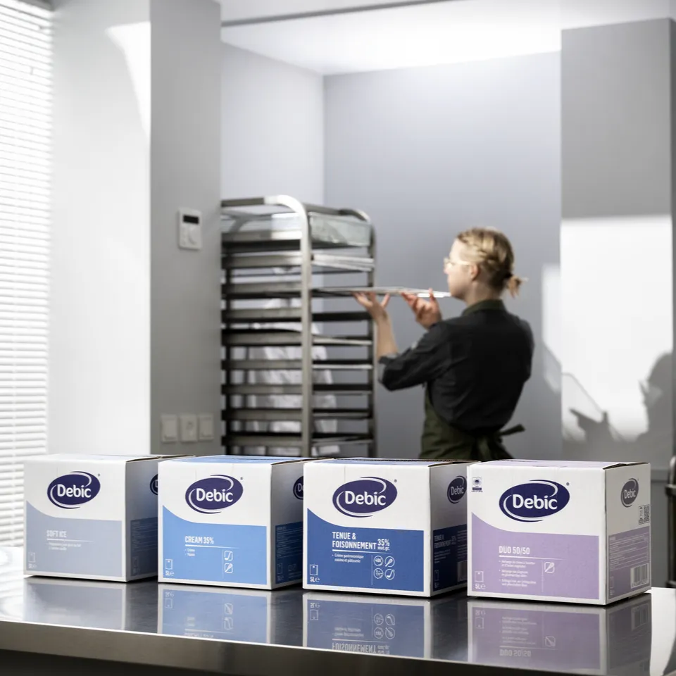  nos formats 5 litres