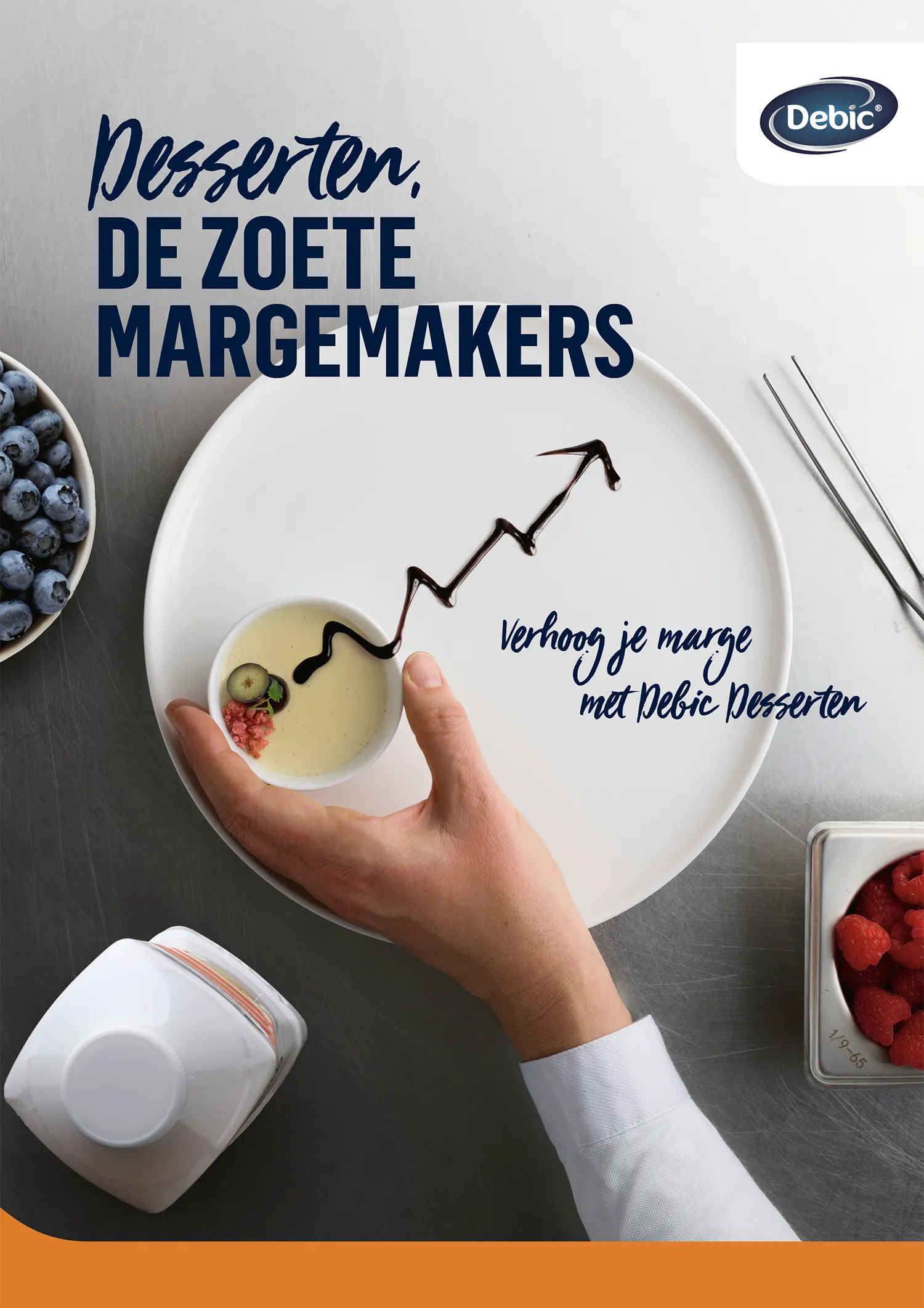 Desseten Brochure 2025