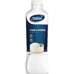 Debic Stand & Overrun