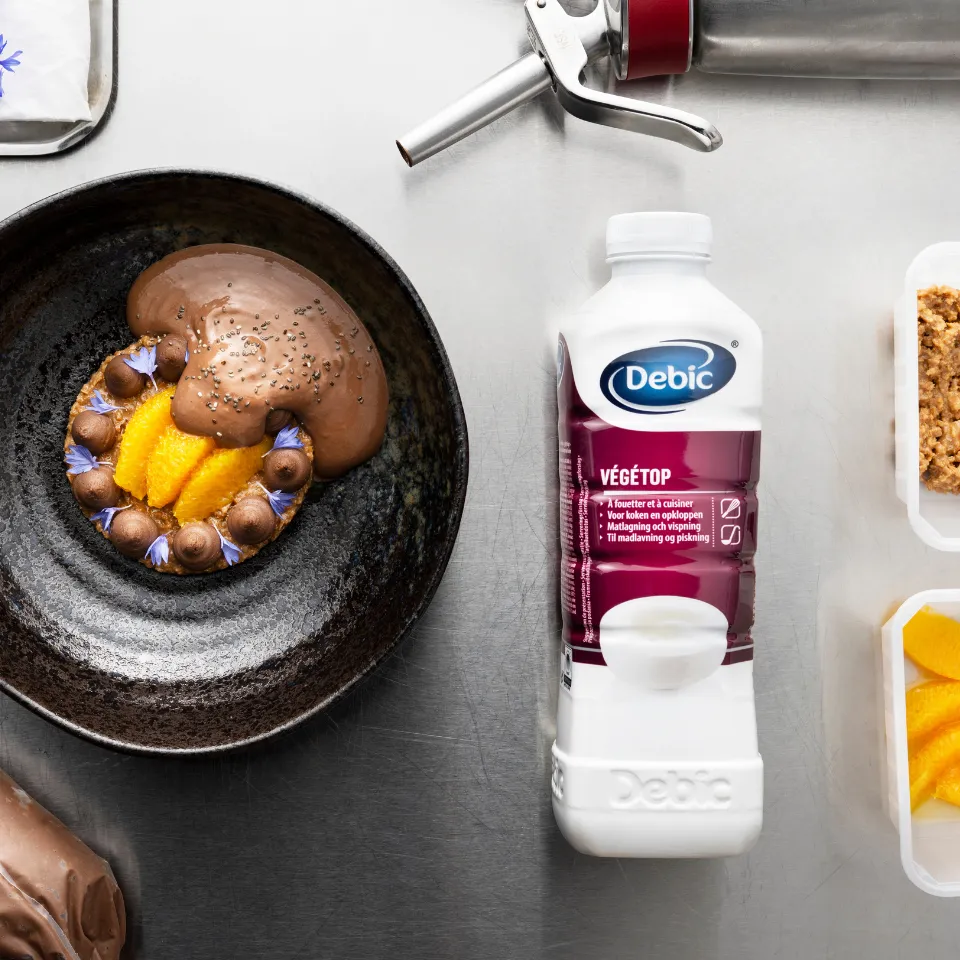 Debic Végétop Simply Works