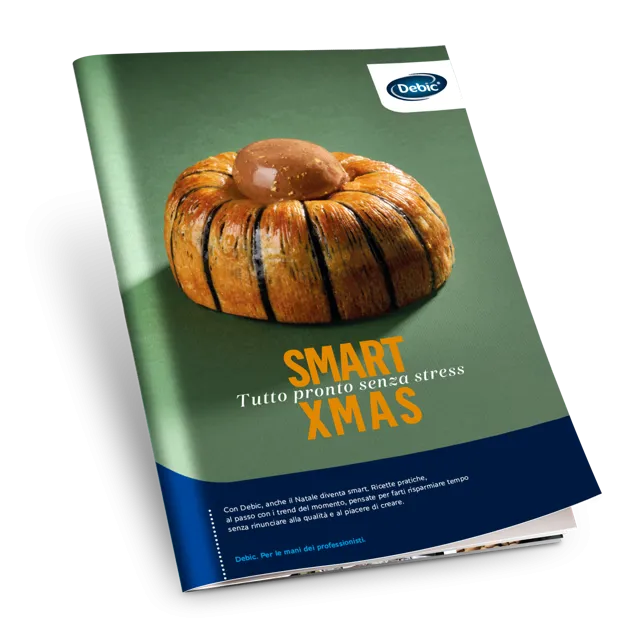 Scarica il Ricettario di Natale  - photo 4324917-1 | Debic