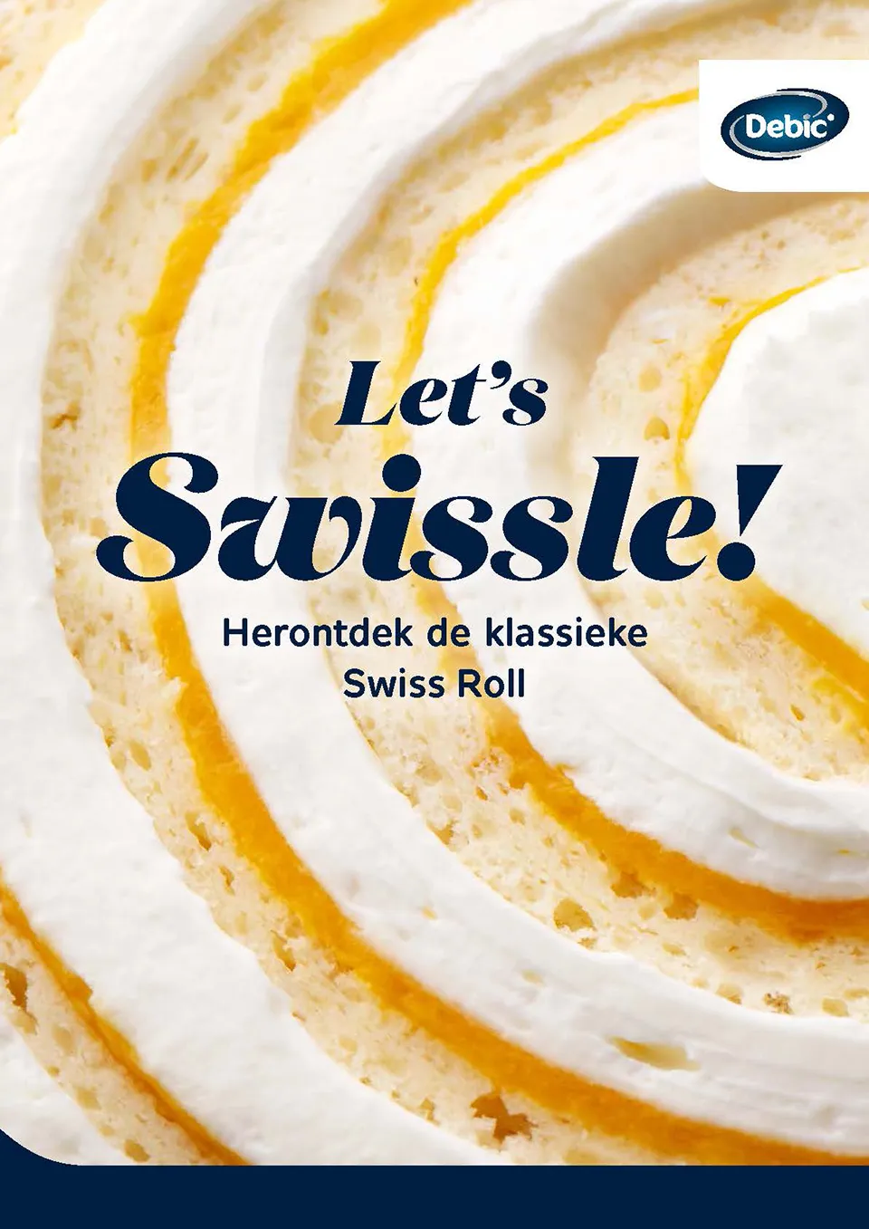 Swissle brochure.