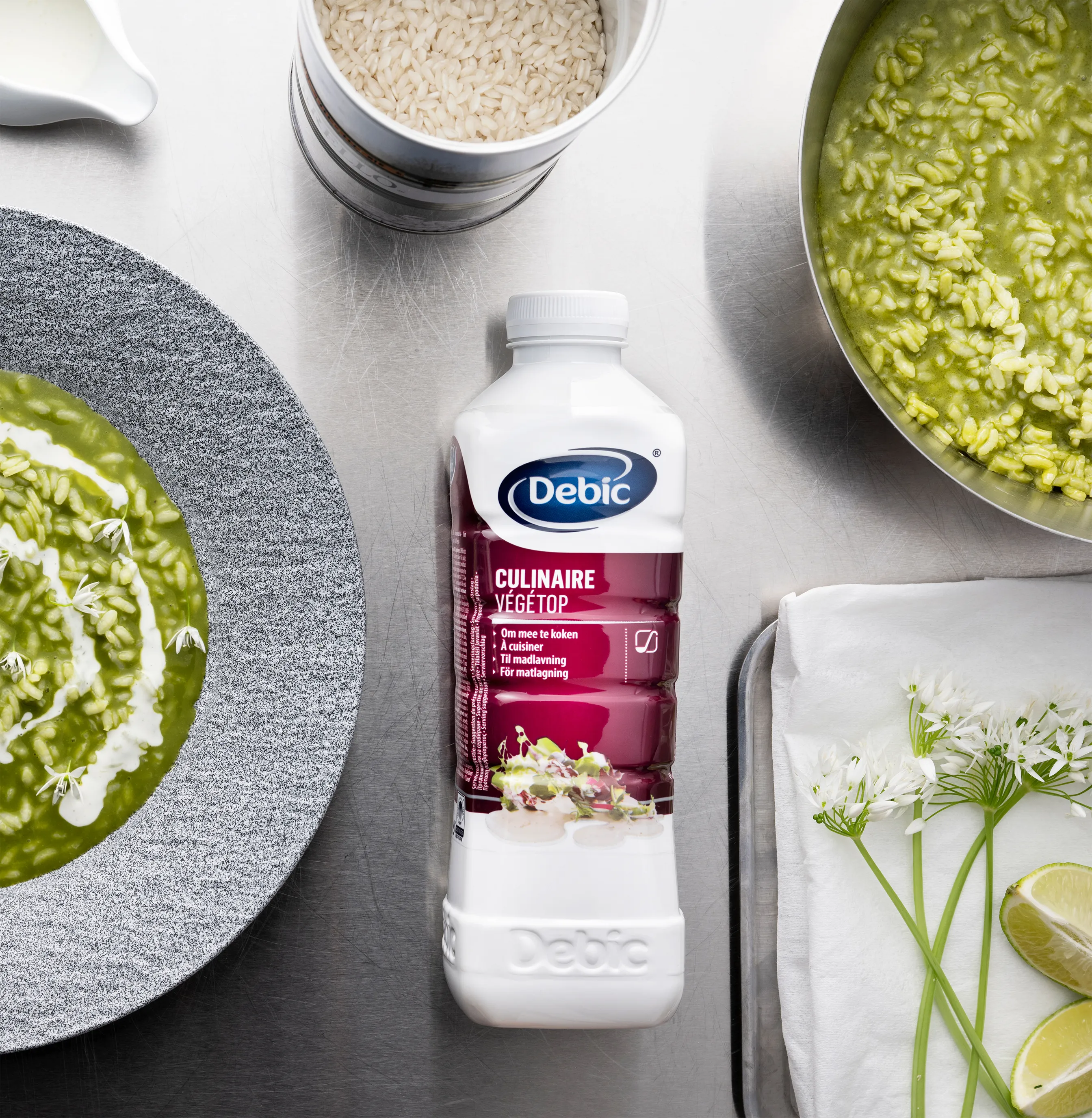 Debic Culinaire Vegetop