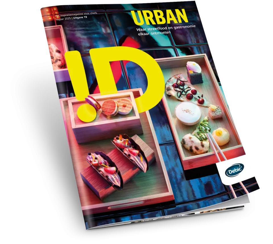 !D magazine Urban