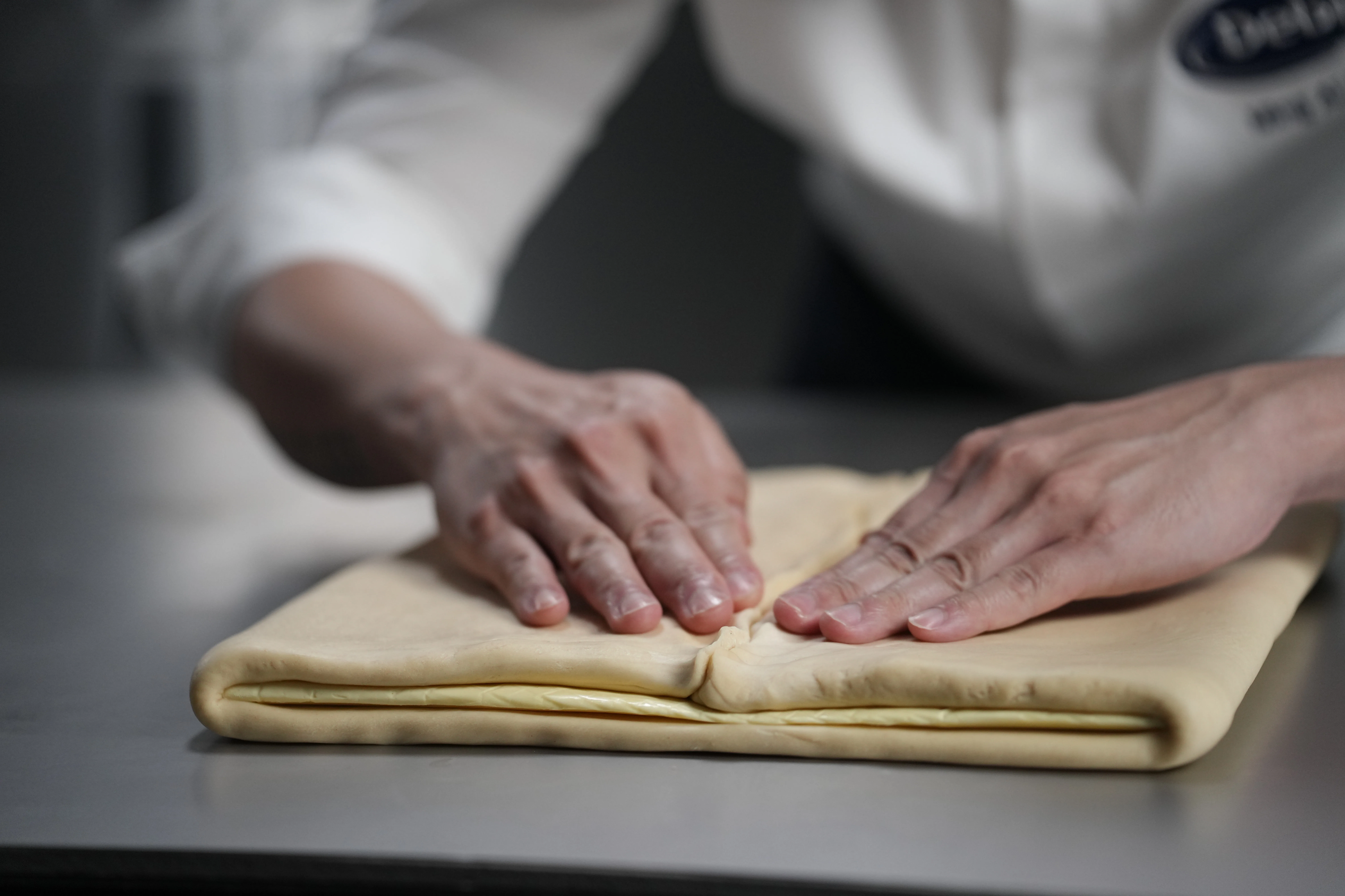 Debic Croissant Butter Sheet_Chef Loi