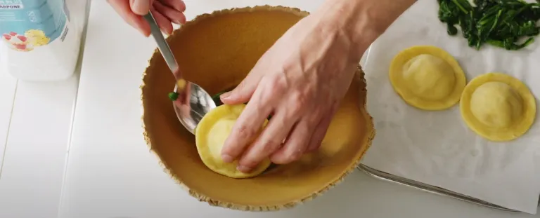 Masterclass Mascarpone HOR