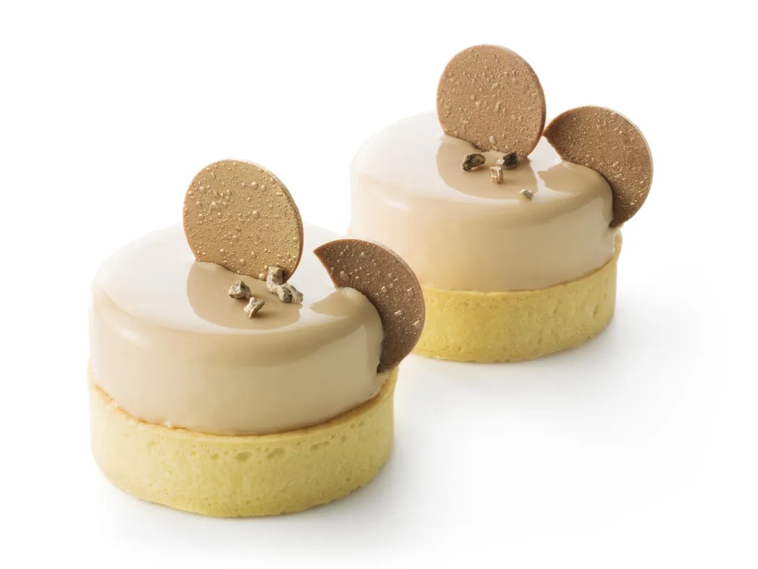Cheesecake Grué