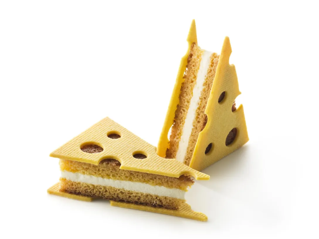 A Recipe for Fromage | Debic