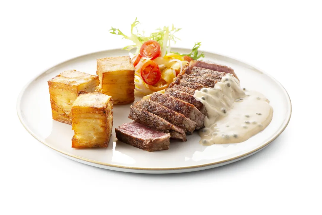Filetto di manzo