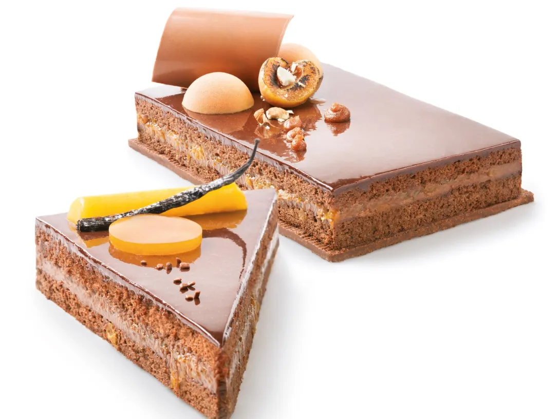 Sachertorte 2.0