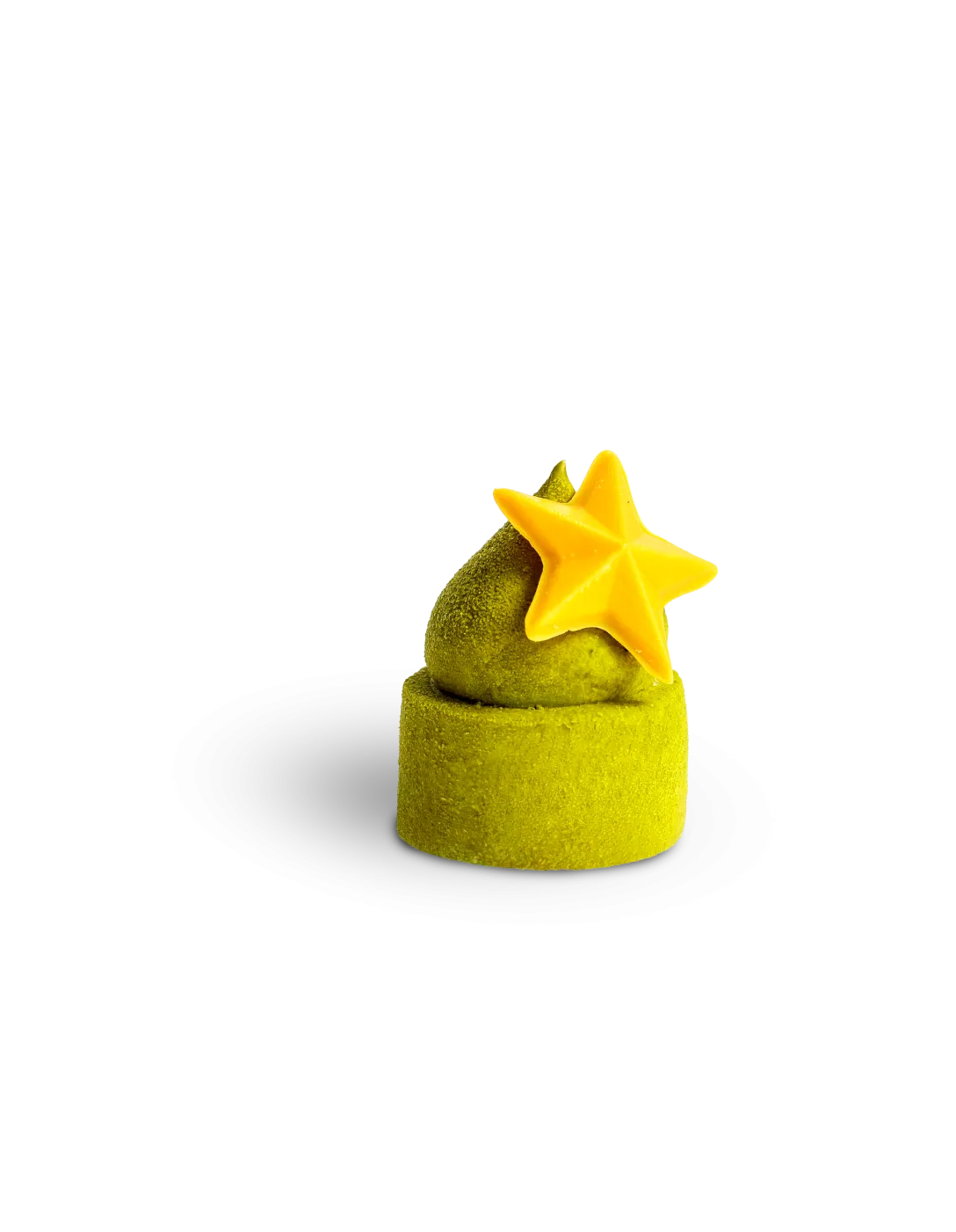 Matcha Cheesy