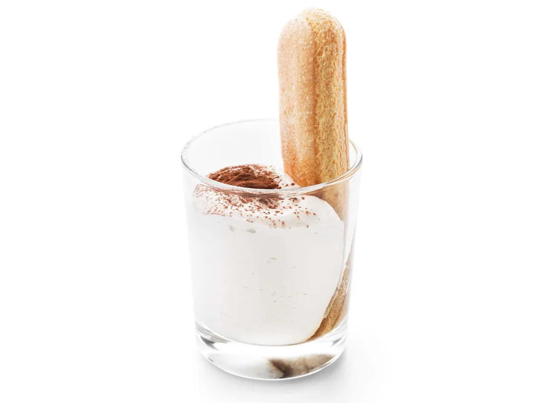 Tiramisù