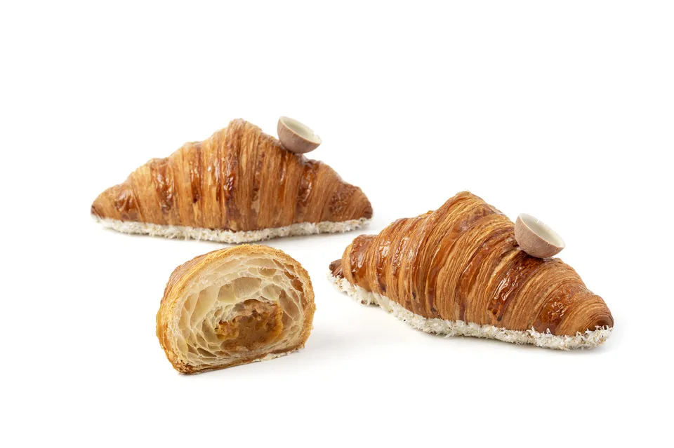 Croissant Esotico