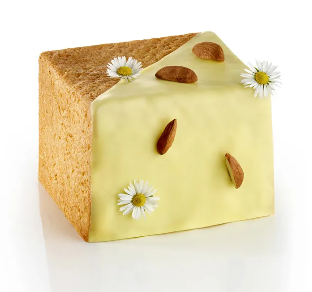 Cubo di Pasqua