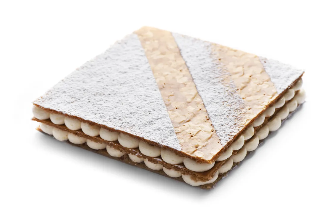 Millefeuilles