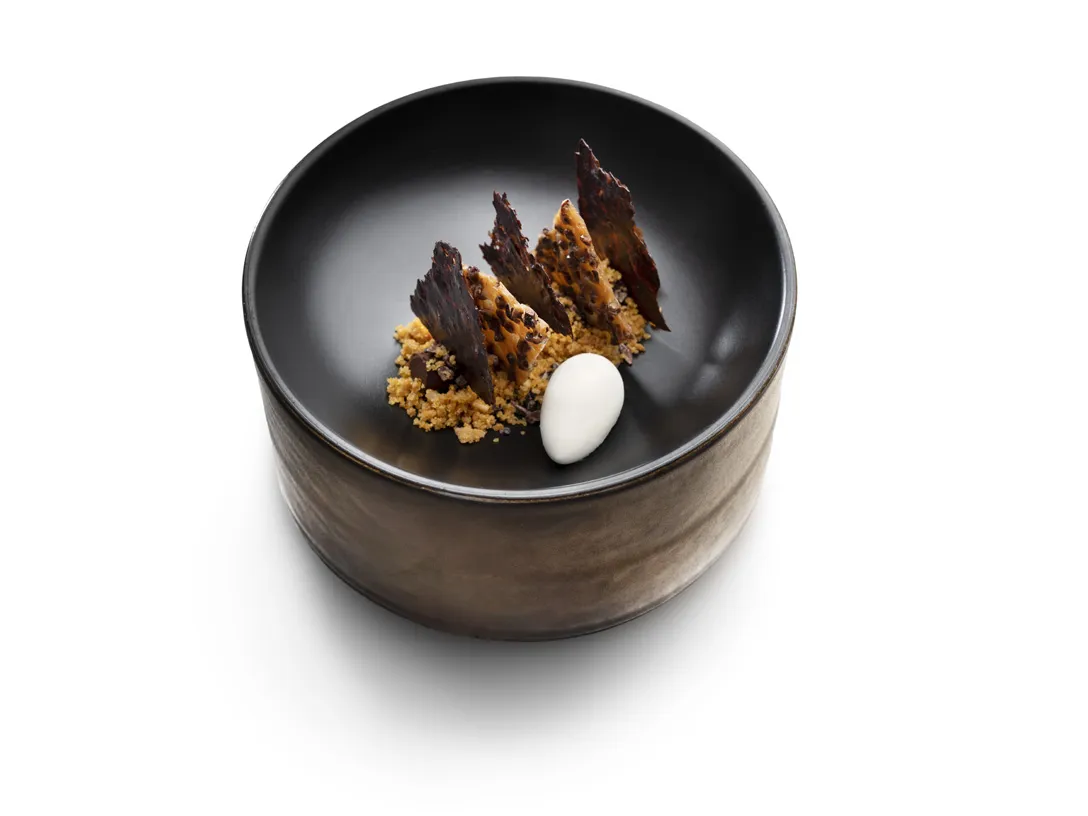 Noir 60% Café