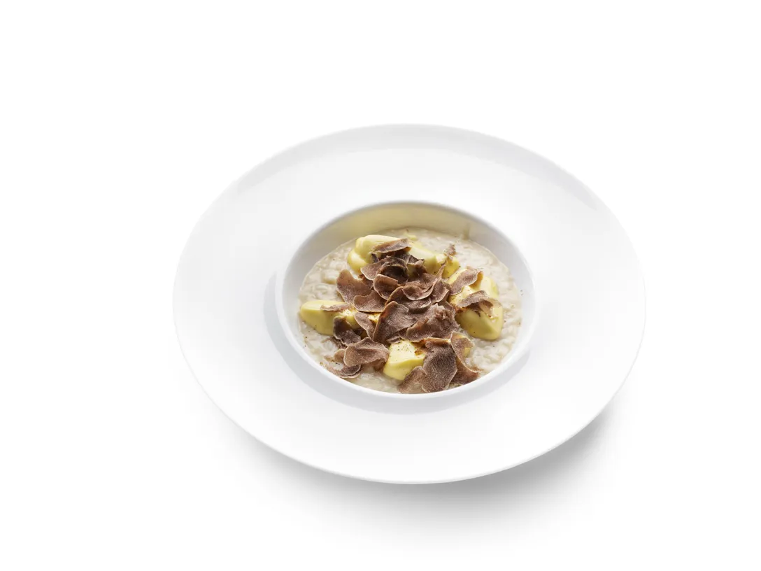 Risotto