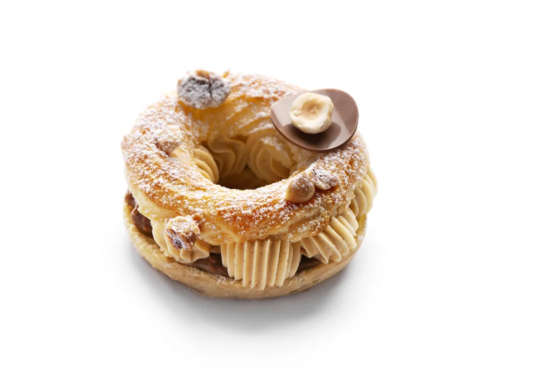 Paris-Brest