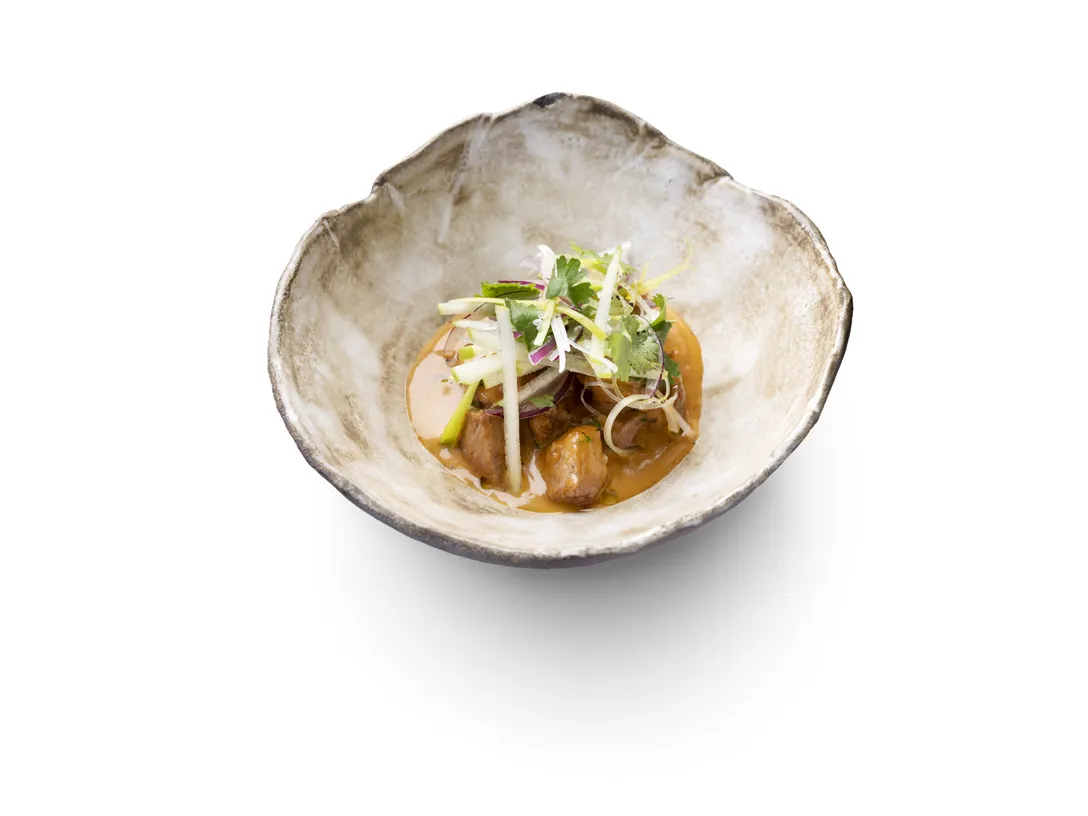 Filet de veau