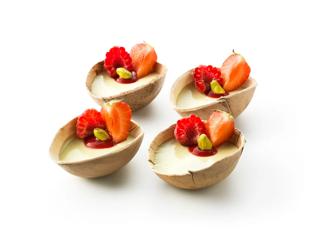 Pistachecrème