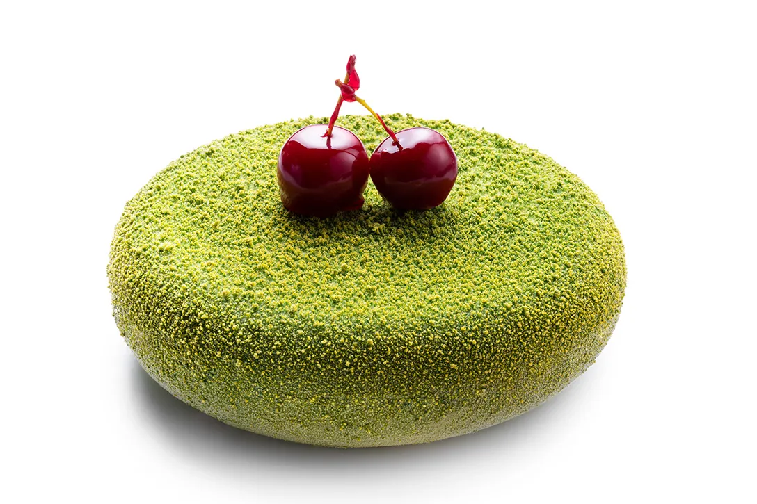 Gâteau d’été