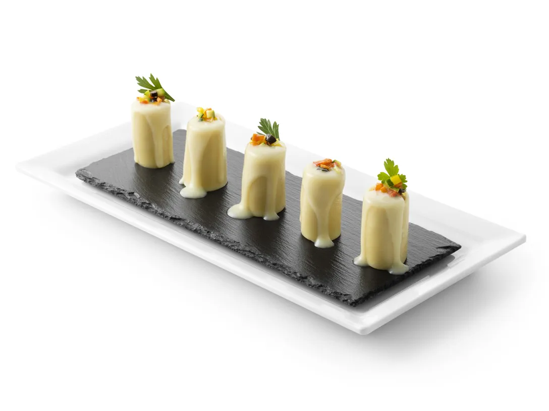 Paccheri mit Thunfisch