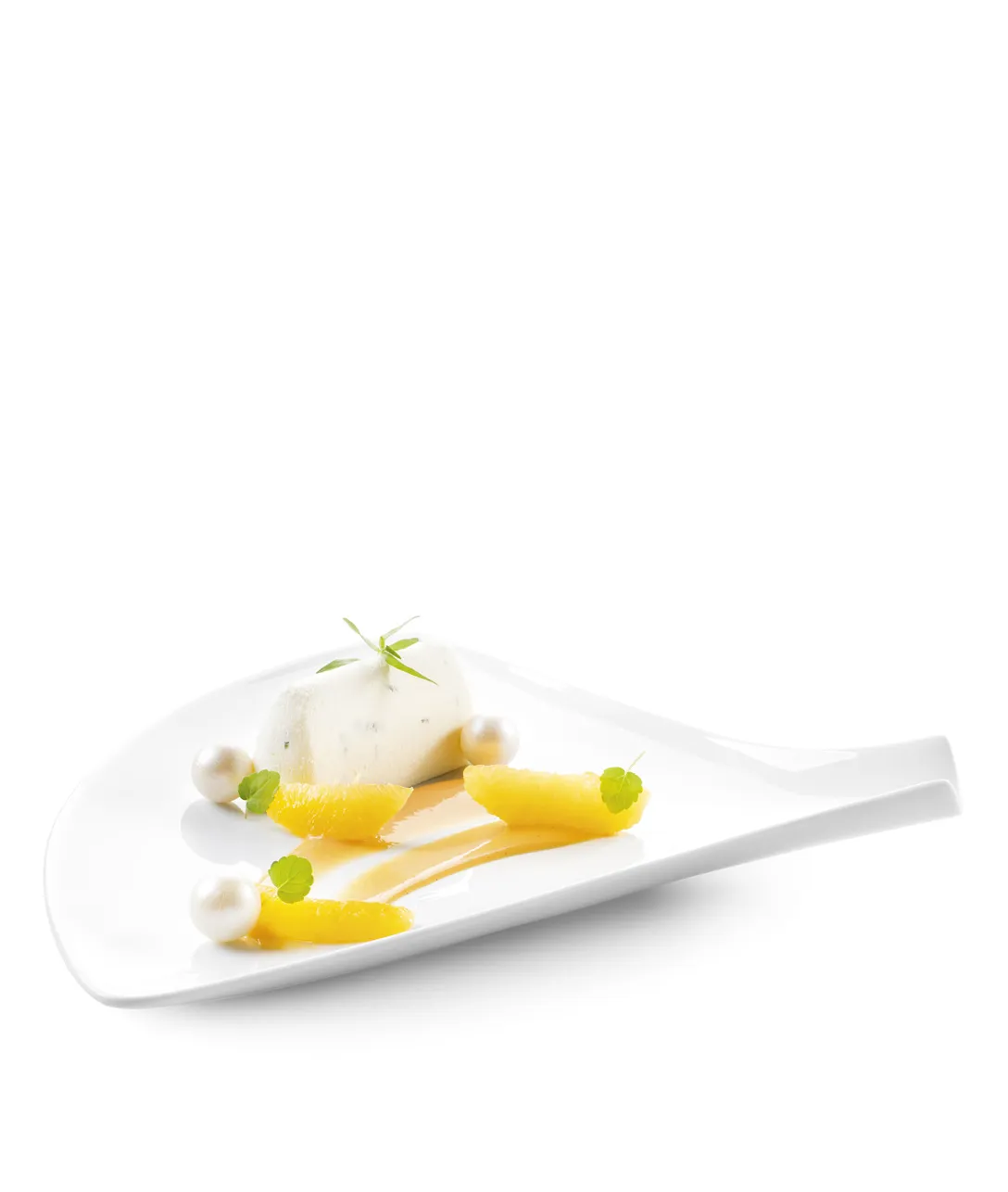 Semifreddo