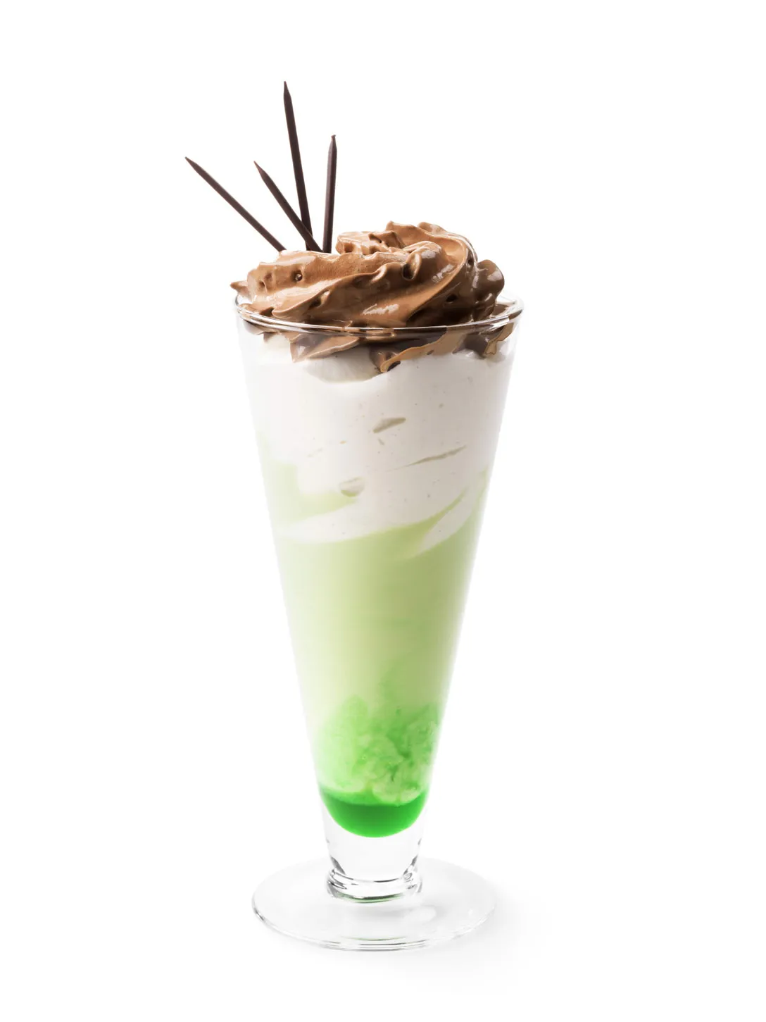 After eight