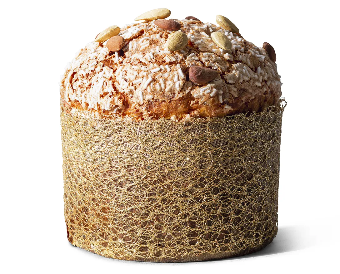 Panettone tradizionale