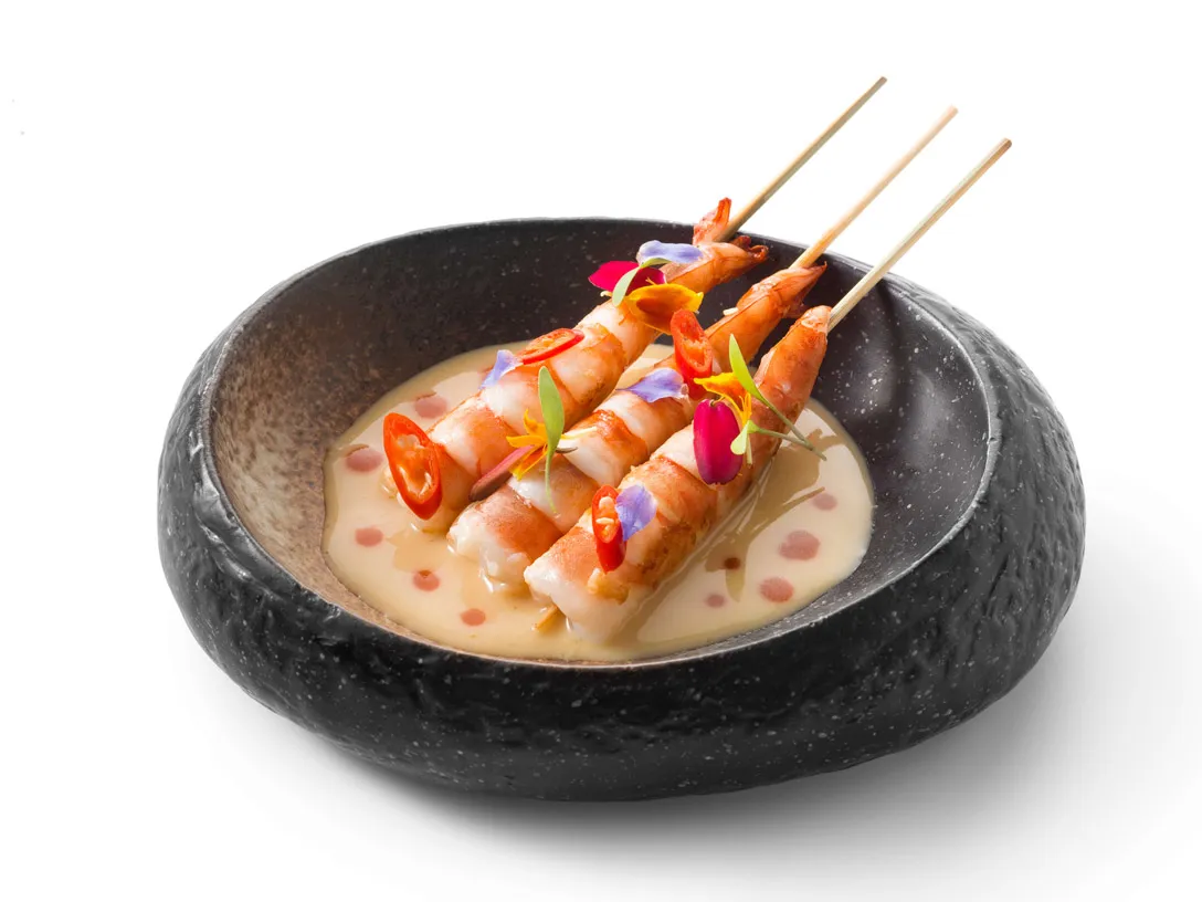 Tom Yum