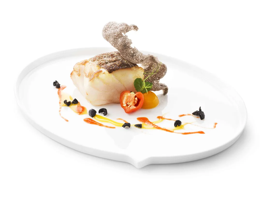 Bacalao diabólico