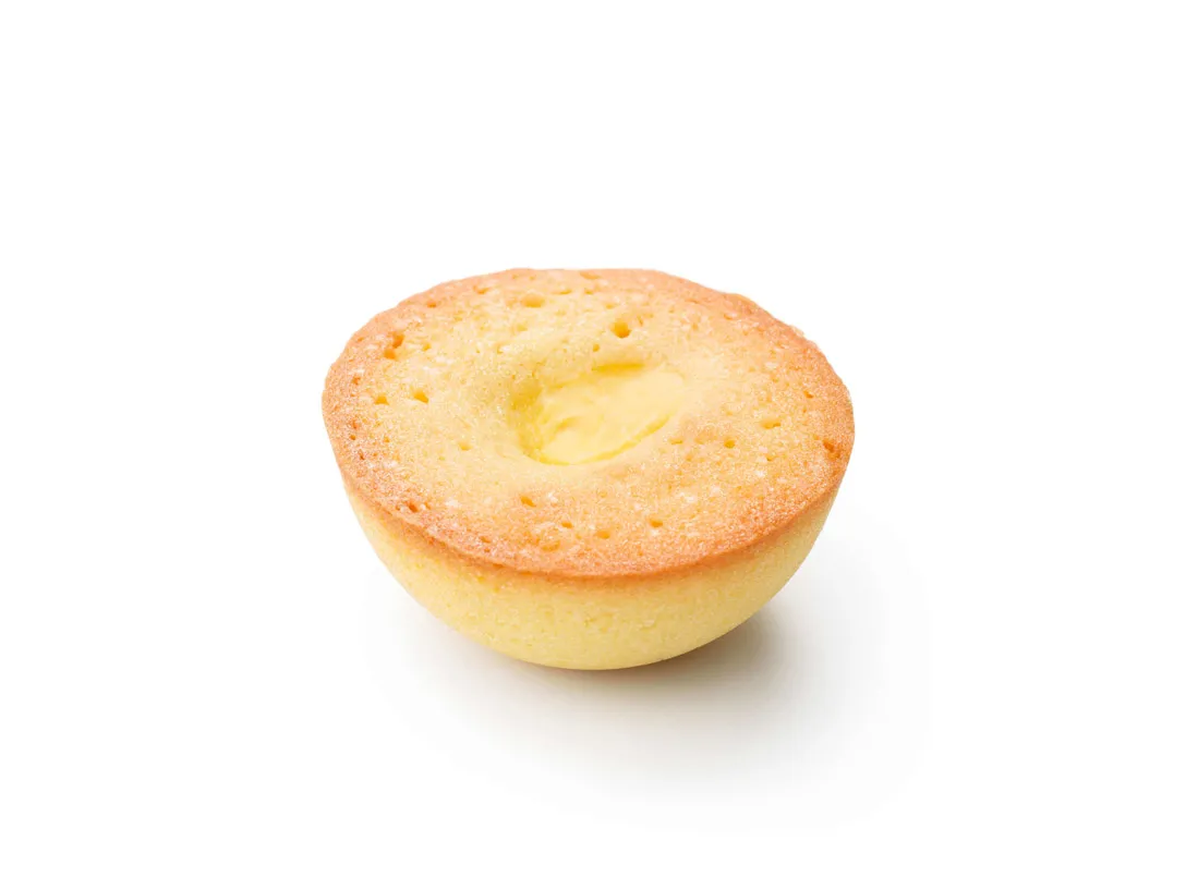 Limecurd cakeje