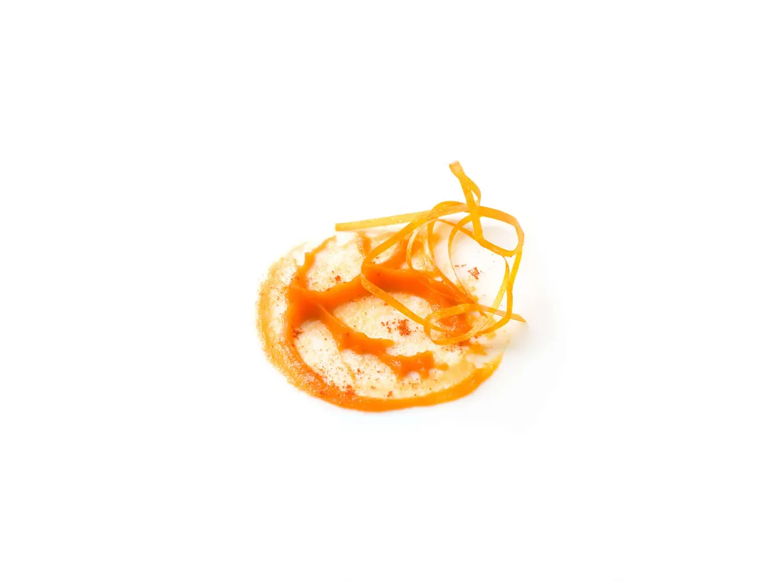Crème van oerwortel