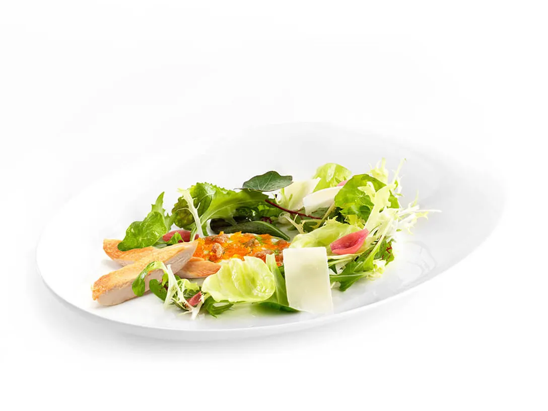 Caesar-Salat