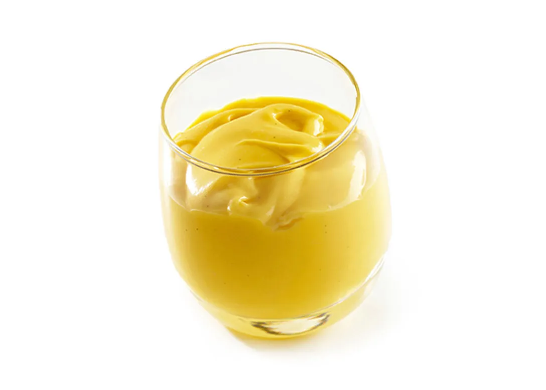 Crema pasticcera solo panna