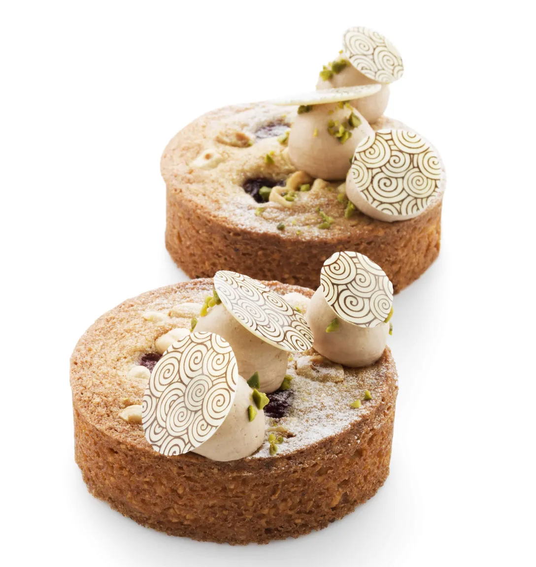 Kersen financier