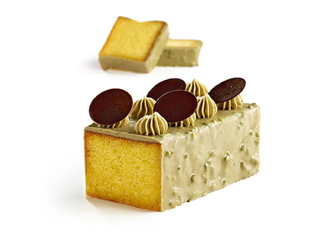 Cake al limone