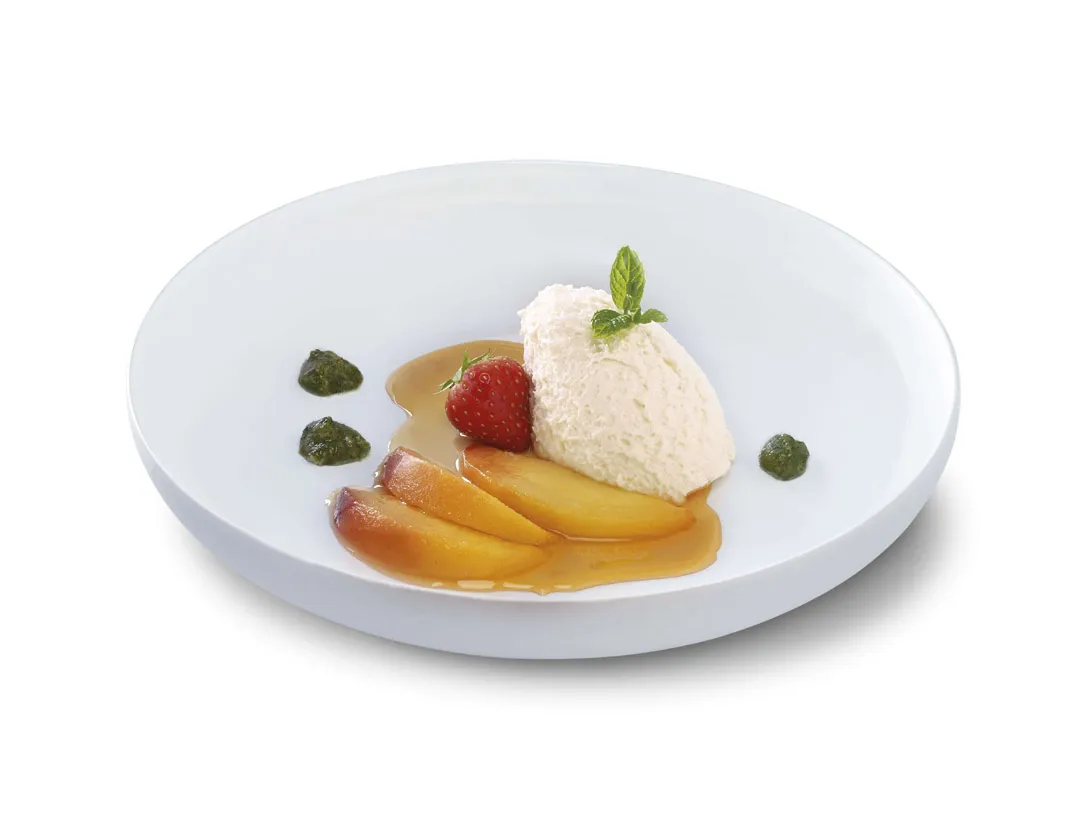 Mascarponecrème