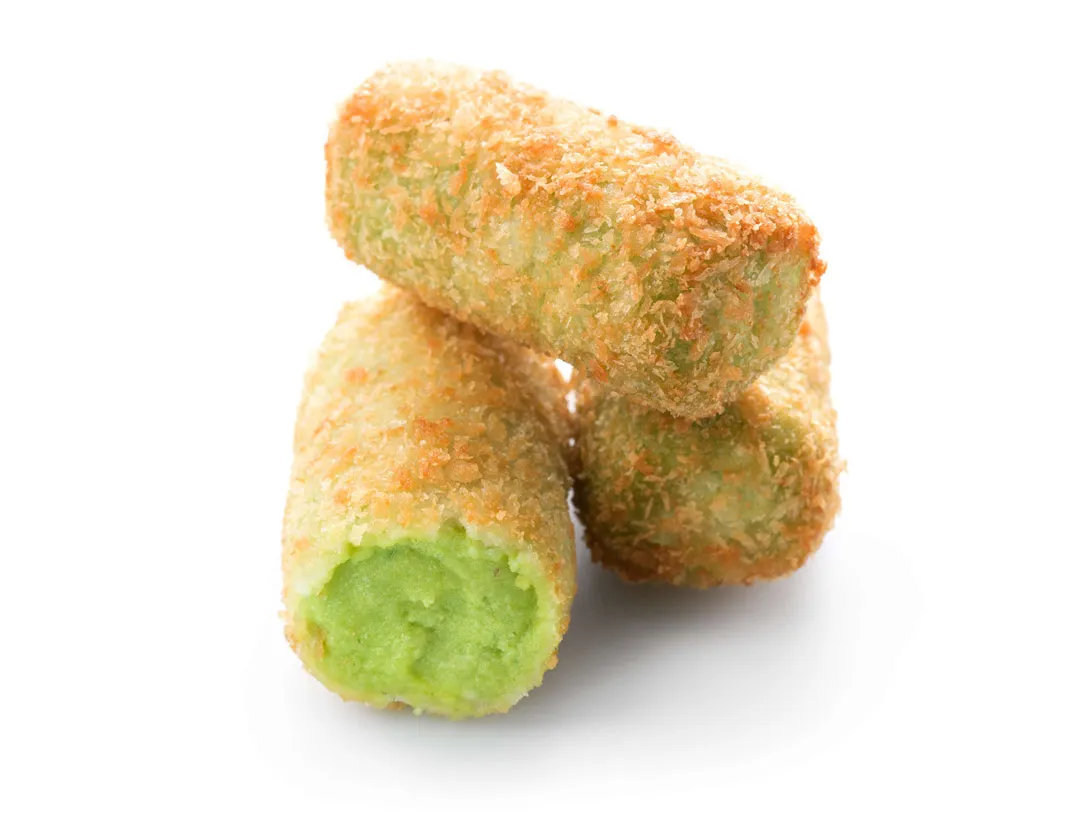 Croqueta de patata