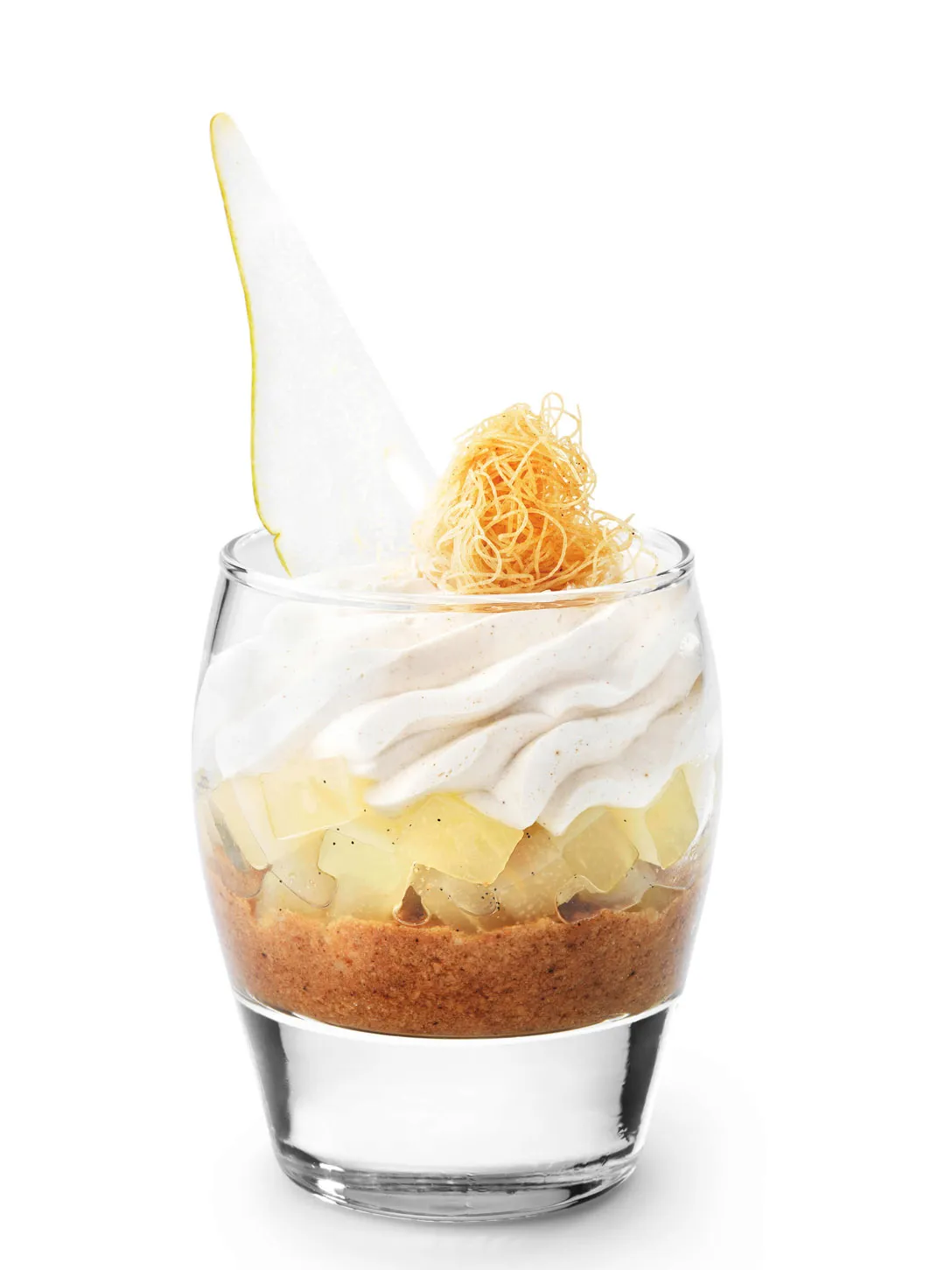Tiramisù van speculaas