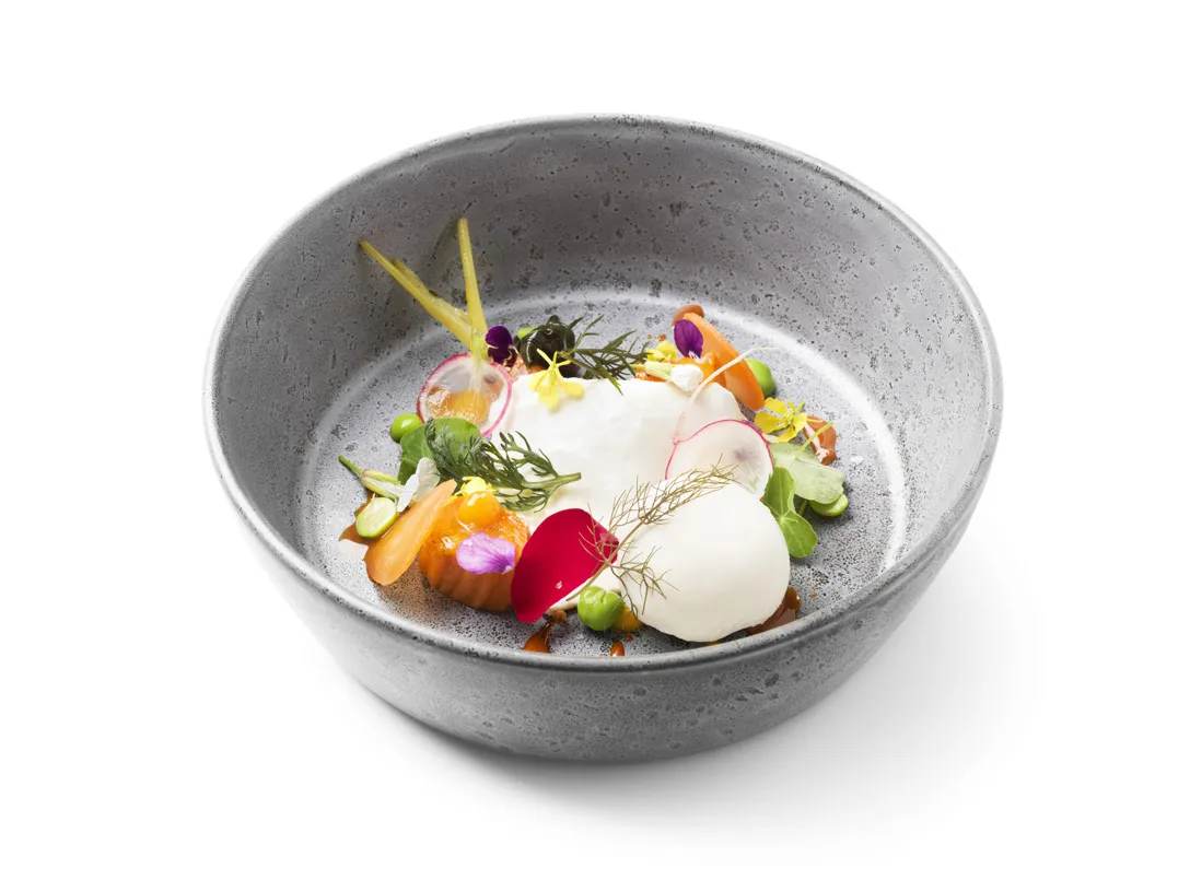Salade Stadstuin