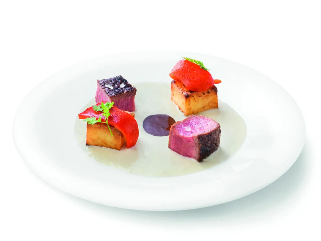 Sauce au roquefort
