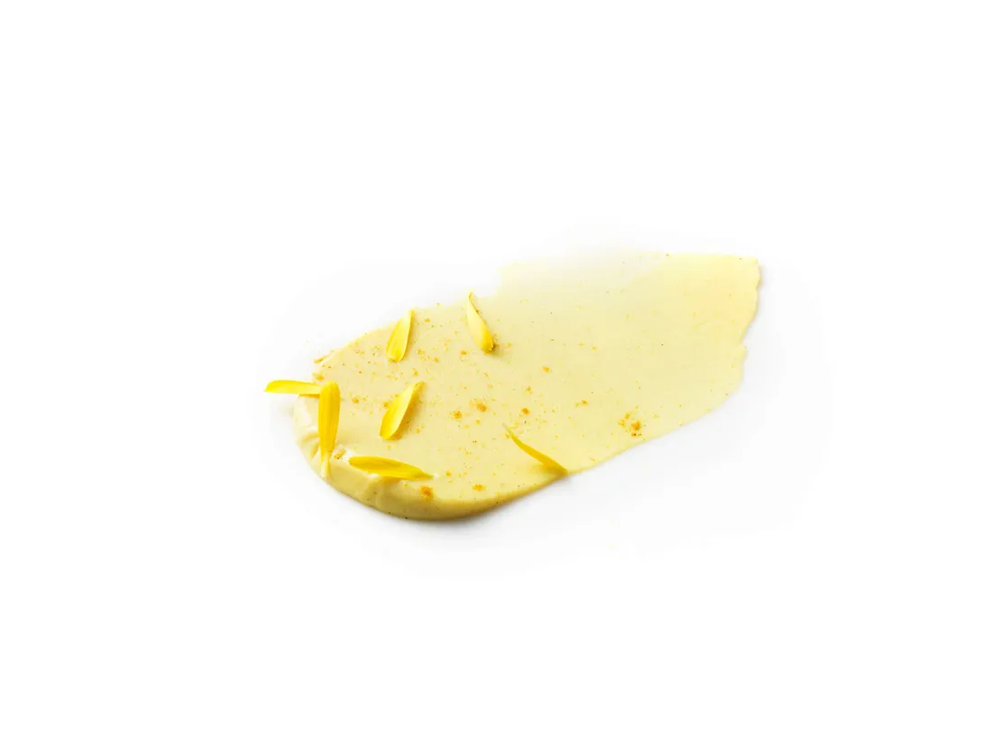 Crème van bloemkool