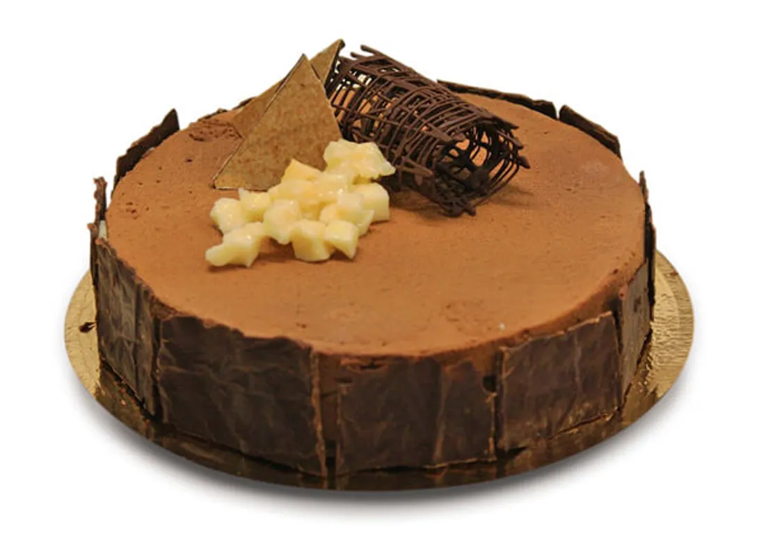 Abate e cioccolato