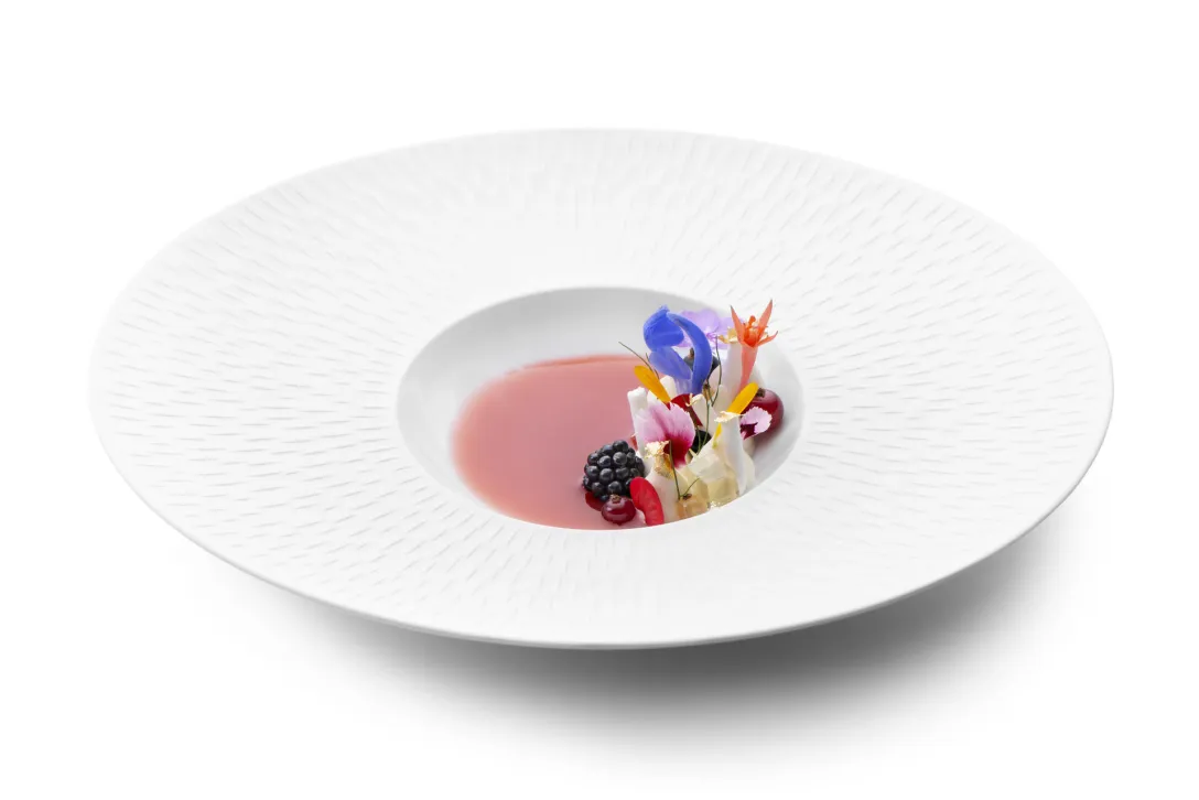 A Recipe for White chocolate | Debic