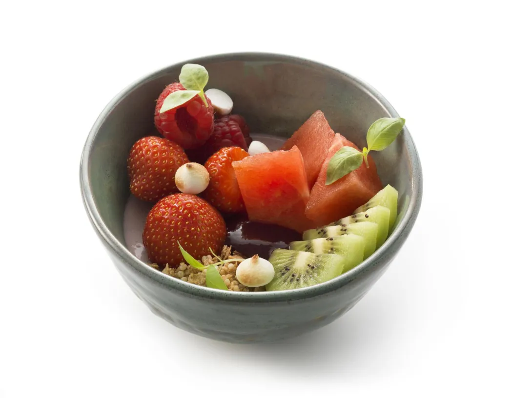 A Recipe for Summer bowl | Debic